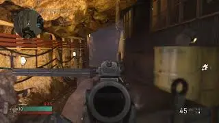 COD WW2 MP Stream
