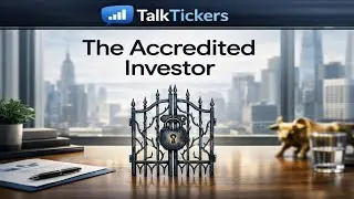 Why Private Equity Investing Is Limited to Accredited Investors