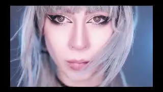 Close up