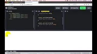 Creando un PacMan con HTML y CSS