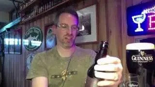 Full Pint Brewing Perc E Bust, Review #199