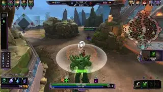 SMITE
