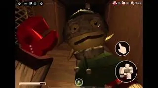 Daily Run #6 | Roblox Doors