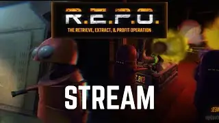 REPO STREAM!