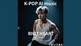 RIOT HEART
