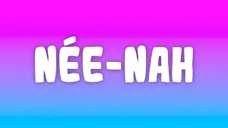 21 Savage, Travis Scott, Metro Boomin - n&eacute;e-nah