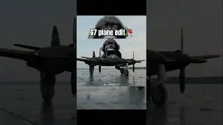 XP-67🥀 #aviation #edit #memes #funny #shorts #fyp #67