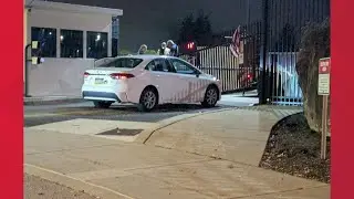 FBI Pittsburgh investigating 