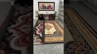 Manufactured for comfort  large living room carpet collection#shortvideo #viralvideo
