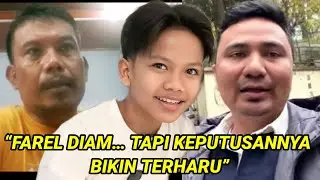 Perseteruan Pak Joko dan Om Rais, Ini Sikap Farel Prayoga yang Bikin Haru