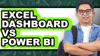 Excel Dashboard Vs Power Bi - Full Comparison