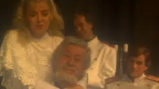 Üç Kızkardeş 1. Bölüm