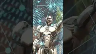 Injustice 2 Legendary Edition | Black Canary | Shorts | Reels | PS5 | Gameplay | MjB