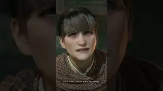 When good intentions has bad consequences part 2 | Hogwarts Legacy | #shorts