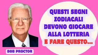 Questi segni devono giocare alla lotteria e fare questo. Scopri se rientri tra i segni fortunati.