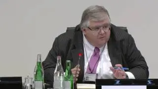 Panel Discussion on Jacob Frenkel's Reflections on Central Banking - Part2