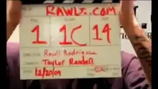 @rawlicreative 2009 Demo Reel @RawliCreative