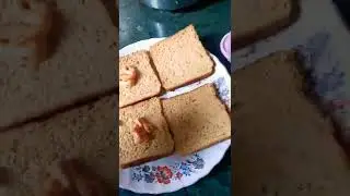 #chicken Mayo Sandwich. #youtubeshorts #shorts