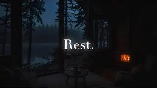 REST - Soaking Worship Instrumental | Prayer and Devotional