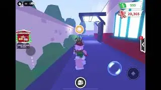 I FOUND THIS STRANGE PLACE IN ADOPT ME (ROBLOX) 😱😱