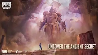 How to Climb the Ancient Secret