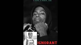 Young Slobe x Bris Type Beat 