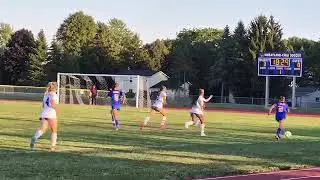 Addison Soccer 9th-10th grade