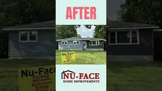 BRAND NEW Siding in Norwich, CT #dreamhome #home #homeimprovement #connecticut #norwich