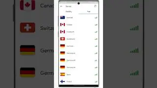 Free IP Changer for Android