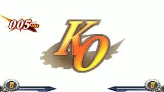 Nitro Royale Heroines Duel PC Doujin intro