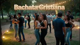 Listen/Drive - M&uacute;sica Cristiana Latina - Bachata (2) ... Music/ Lyrics: AI assisted - Human Managed