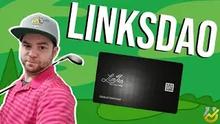 BUYING a Golf Course with LinksDAO