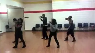 Melodic Nocturne Dance Tribe