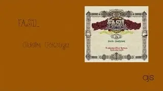 Fasıl 5 - Gidelim Göksu'ya Bir Alem-i Ab Eyleyelim (Official Audio)