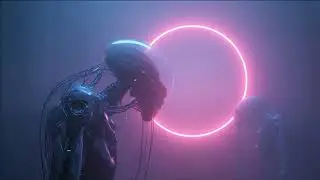 2 Hours Minimal Techno for Coding | Deep Focus Programming Music [Atmospheric & Melodic]