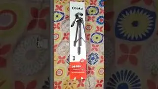 #2 tripod//osaka 550👈