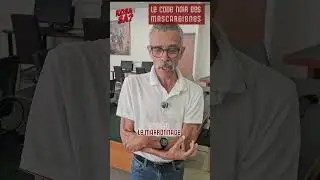 Kosa Sa - Code Noir 11 - Le marronnage