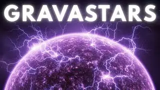 Cosmic Monsters More Terrifying Than Blackholes