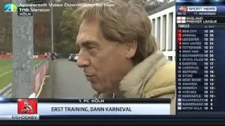 20151111 0900   Sky Sport News   Live Sky Sport News HD  Nonstop
