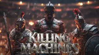 TOP 10 DEADLIEST GLADIATORS In History