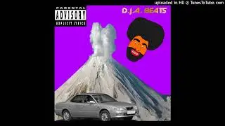 D.J.A. Beats, Ярик Викс - Moombahton (Prod By. D.J.A. Beats) (Official Instrumental, Minus)