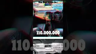 Avanza 2018, 110jtaan Masih Bisa nego? wow 😱 lanjut hub WA bang ipul 081574875739