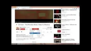 Nepali Tutorial : Download youtube video using Firefox