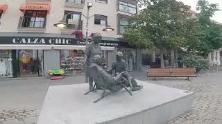 Majadahonda Madrid Spain
