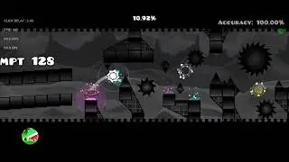 [Mobile] Balaball(Layout) by Gorling 25%(50% without recording) (60hz)