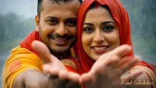 মেঘলা মোন।। New Bangla Music Video।। রিয়াদ তালুকদার।। প্রত্যাবর্তণ! মিউজিক স্টুডিও।। 