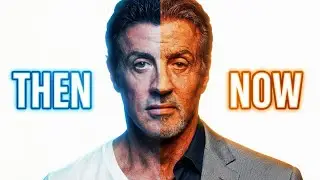 🎬 Top 50 Action Movie Stars &mdash; Then vs Now 2026 Edition - Trailer 