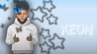 IMVU | HOW TO CREATE THIS &ldquo; KEON MH &ldquo; ON IMVU ( 12K ) ✨