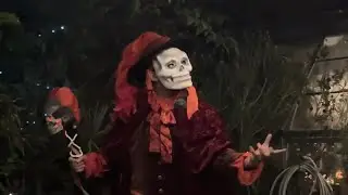 Do You Burn as I Do? | Phantom&rsquo;s Red Death Silent Torch Song (Lon Chaney Tribute)