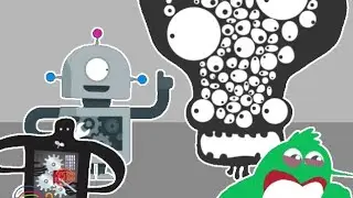 Something went wrong island reanimated | gearsteer cucoooooo birut and shardbox